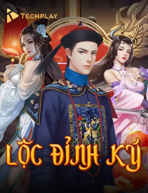 Trò Chơi Limbo