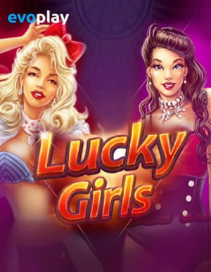 Jet Lucky
