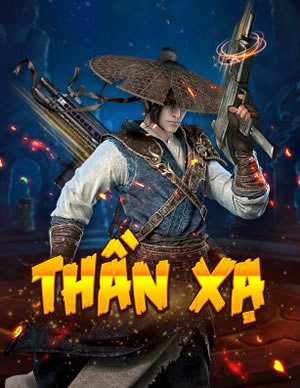 Jackpot Tiến Bộ